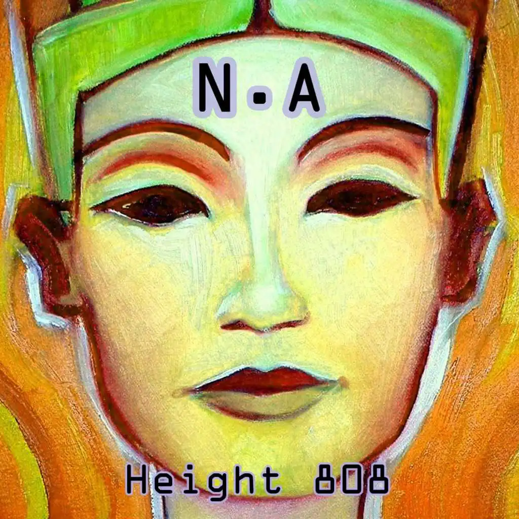 Height 808 (N.A Remix)