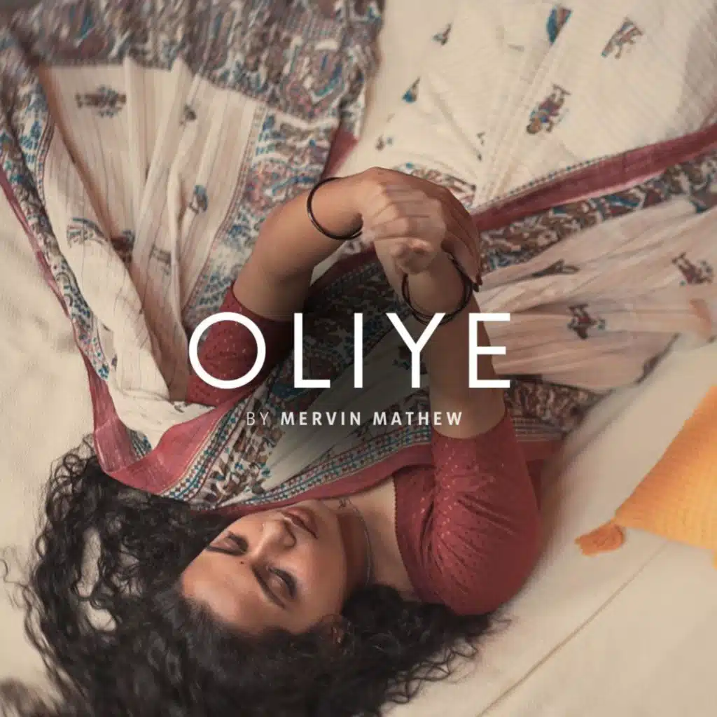 Oliye