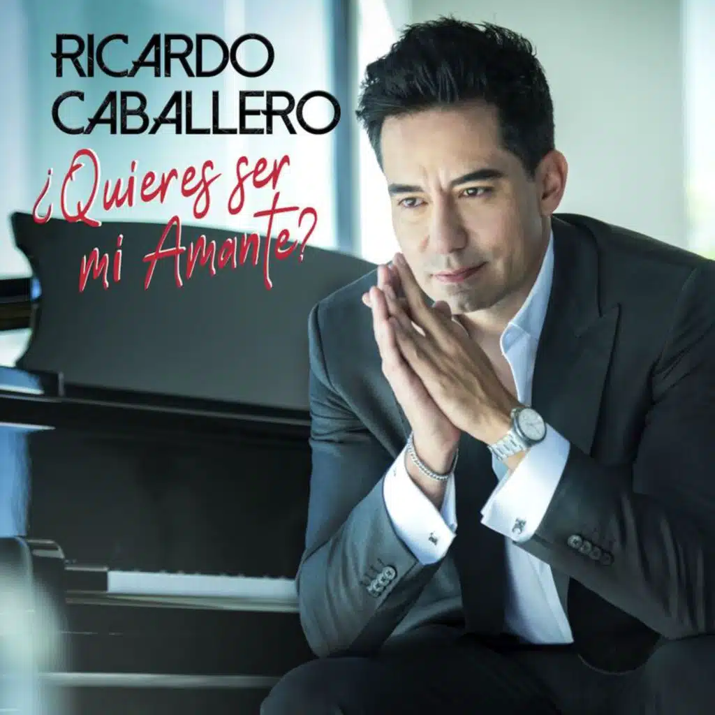 ¿Quieres Ser Mi Amante?