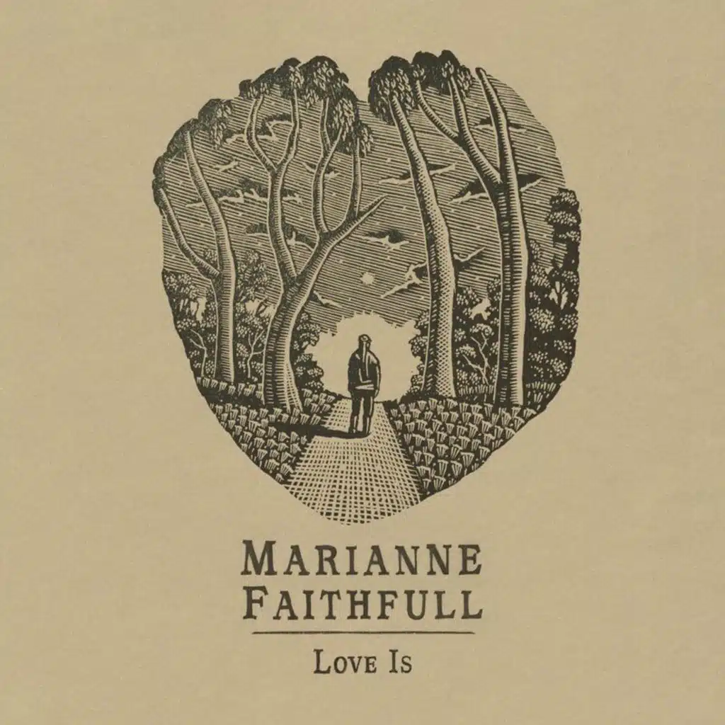 Love Is (Head Version)