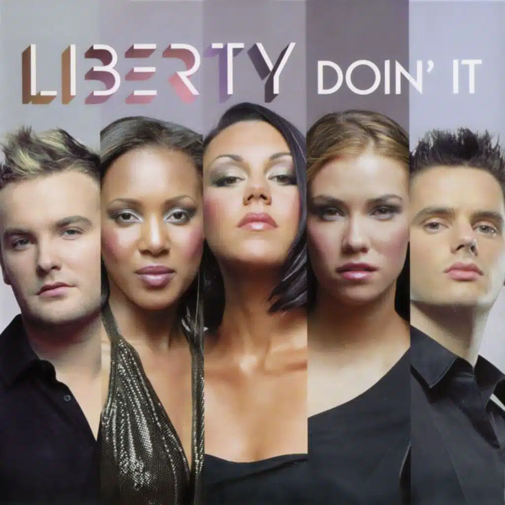 Doin' It (Kool De Sac Mix)