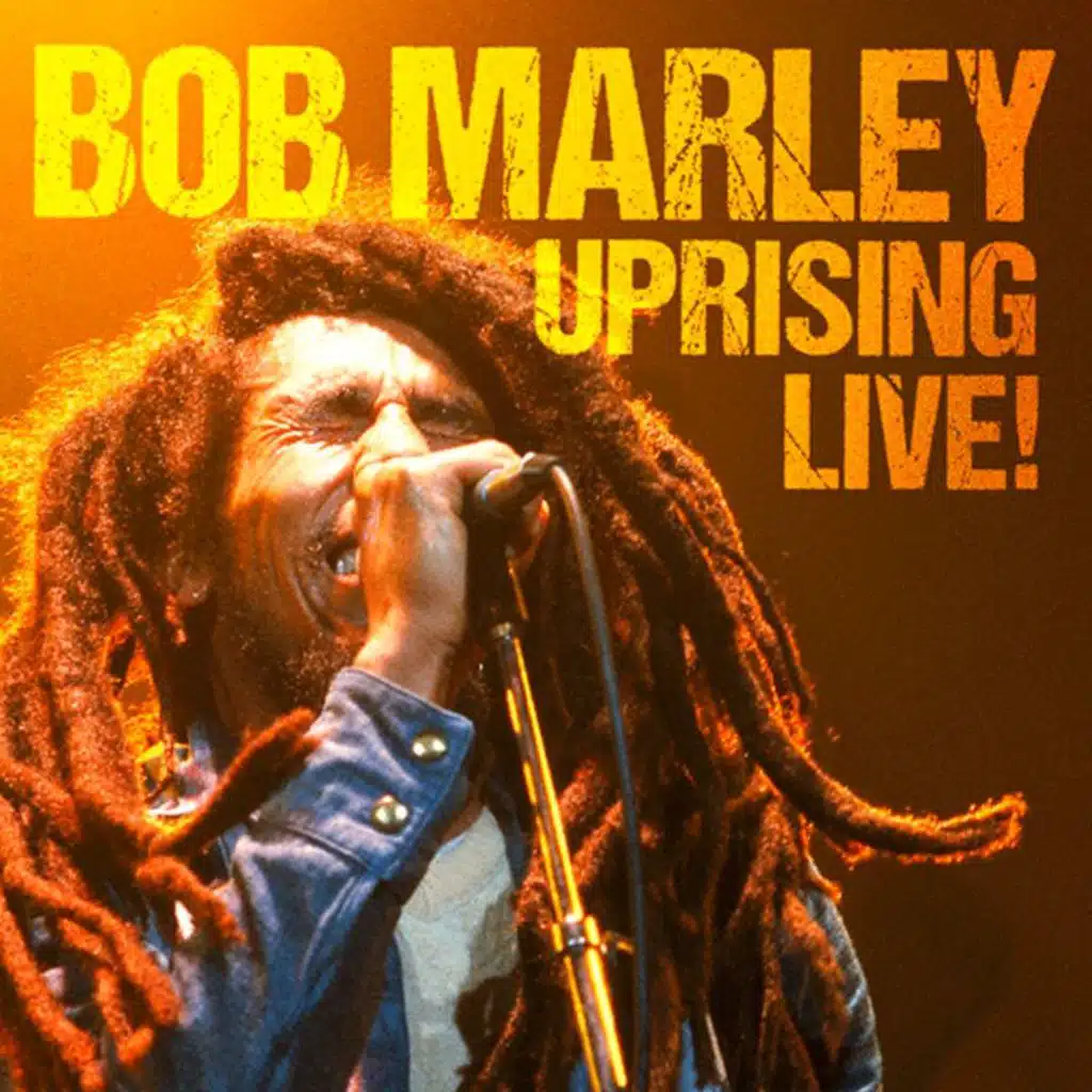 Natural Mystic (Live)