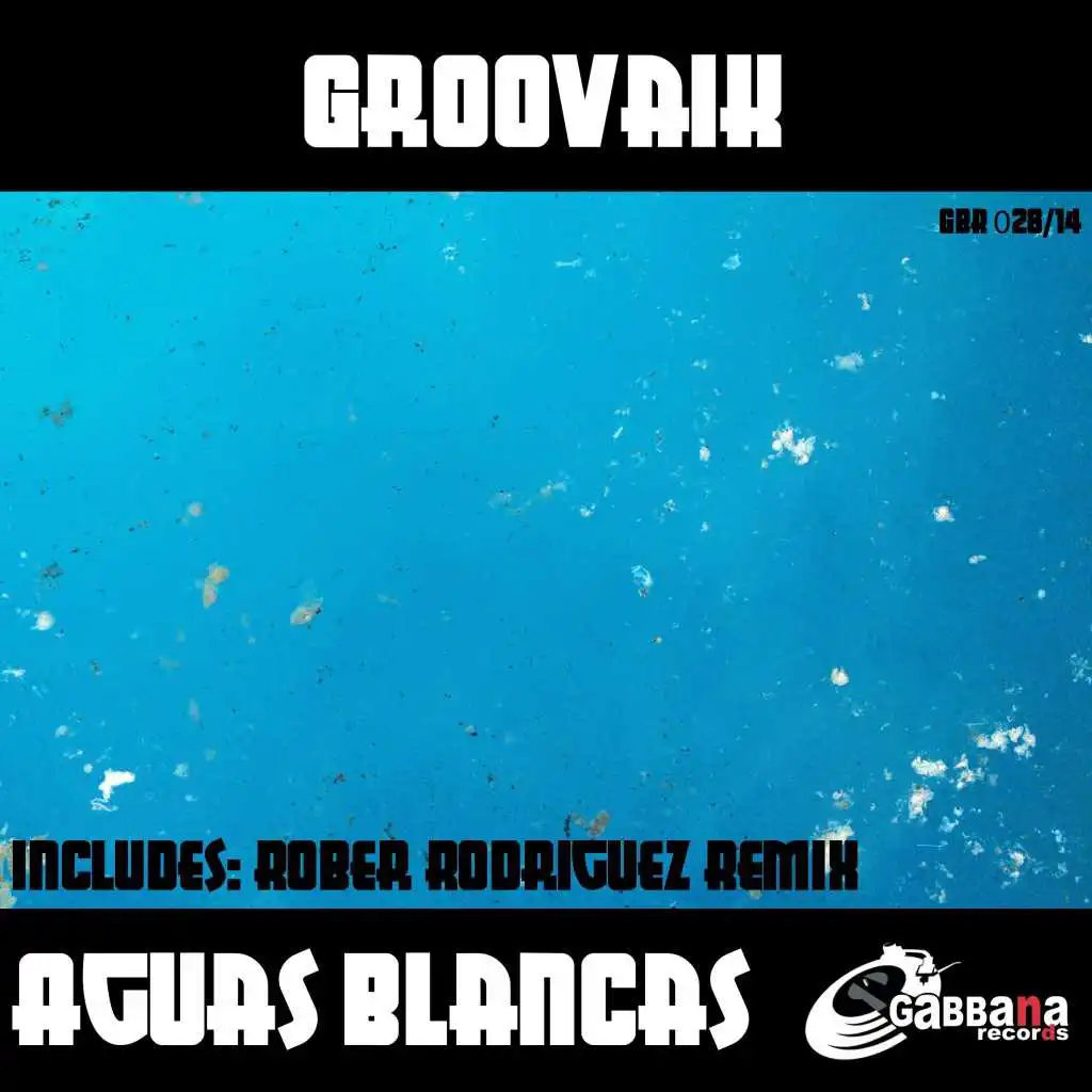 Aguas Blancas