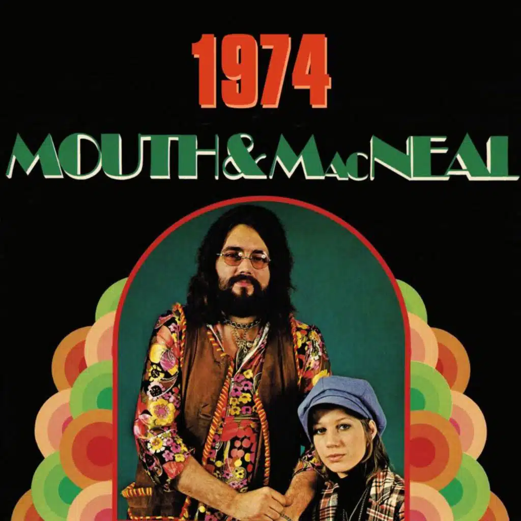 Mouth & MacNeal
