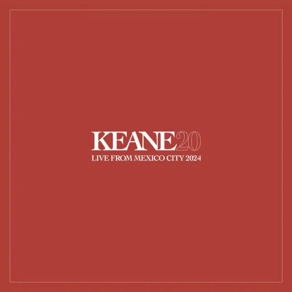 Bend And Break (Live From Mexico City / 2024 / Edit)