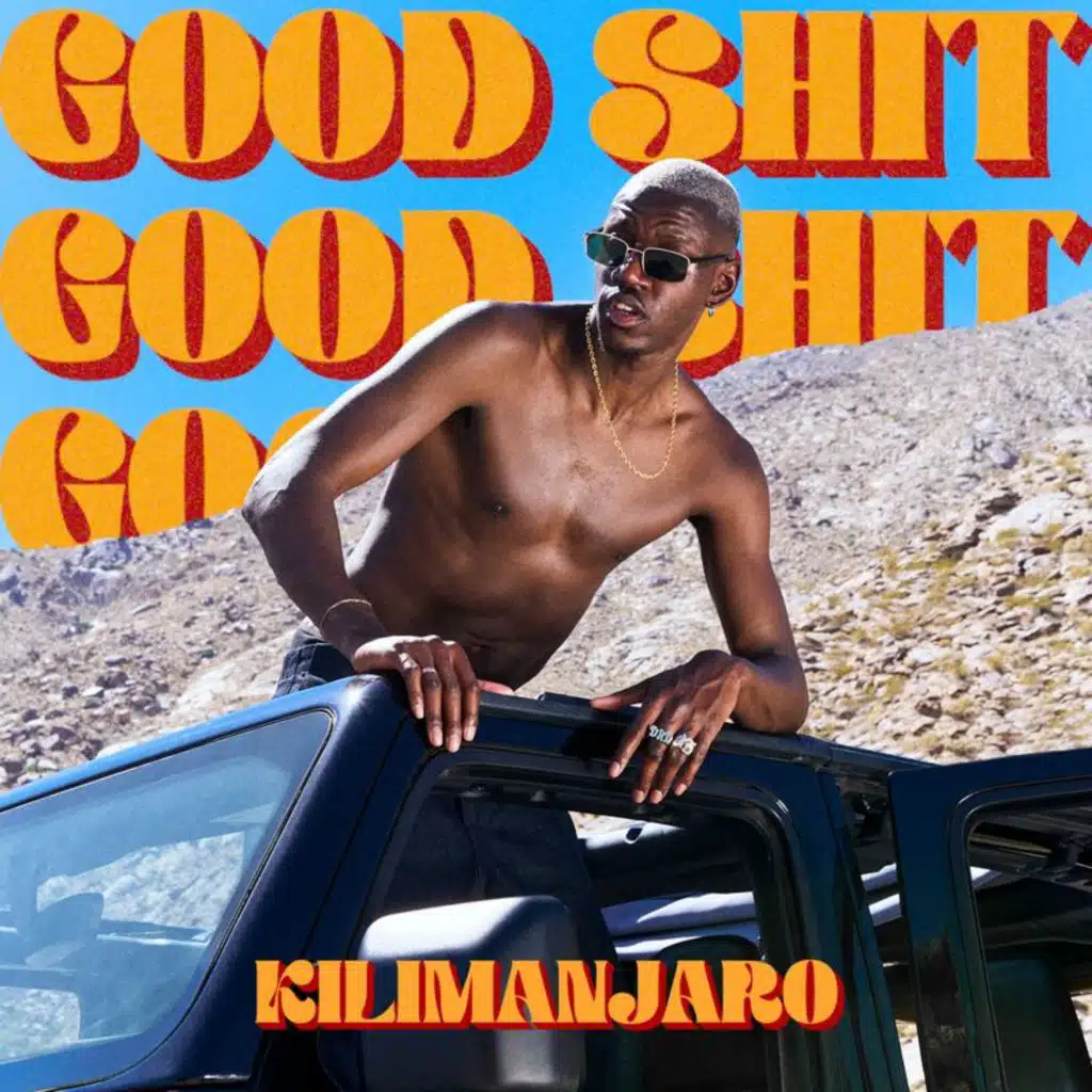 Good Shit (feat. LEILAH)