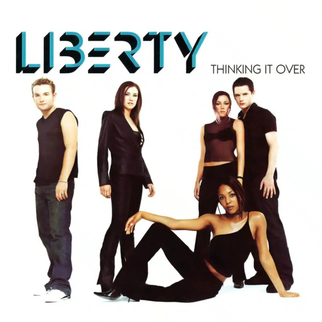 Thinking It Over (Kinky Boy Remix)