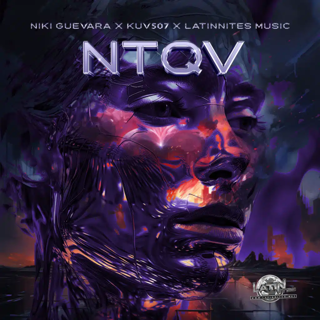 Niki Guevara, Kuv507 & Latinnites Music