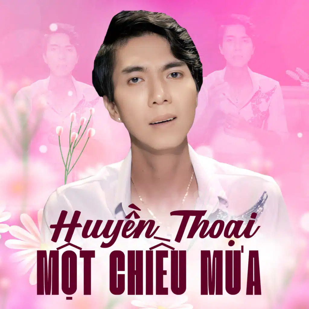 Huyền Thoại Một Chiều Mưa