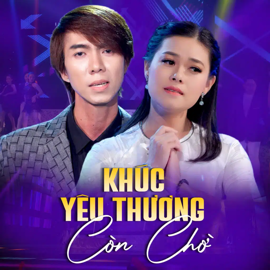 Khúc Yêu Thương Còn Chờ