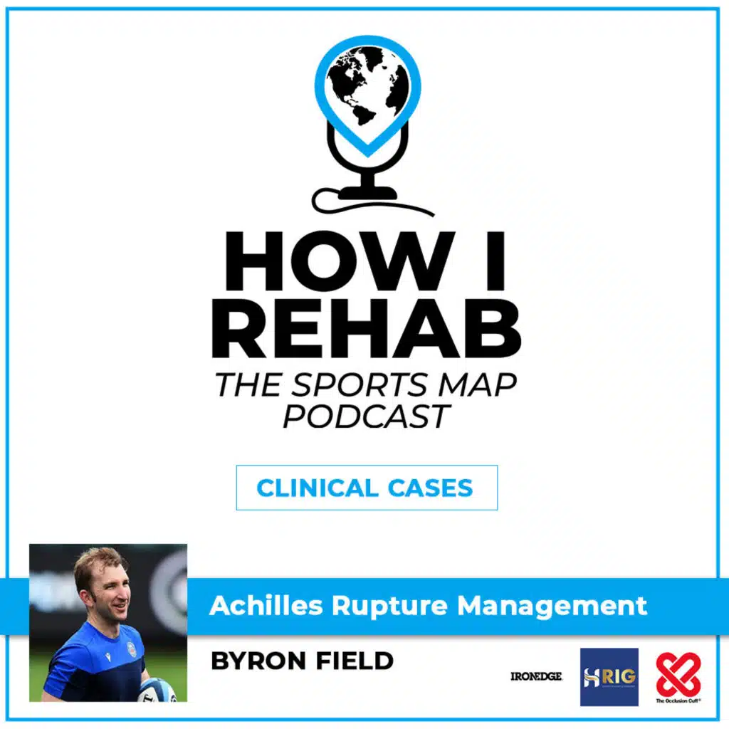 Clinical Cases - Achilles Rupture Re-injury