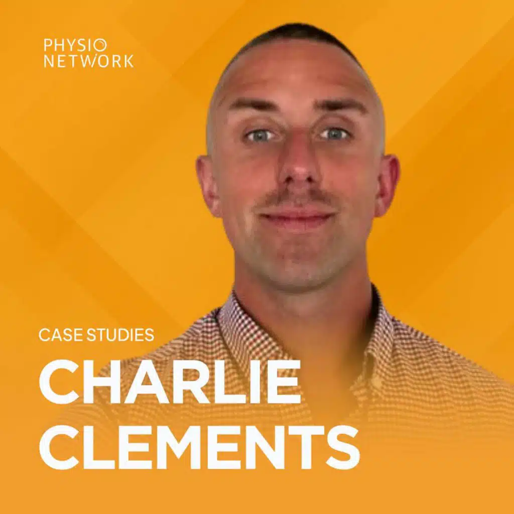 [Case Studies] Breaking down sciatica: a case study discussion with Charlie Clements