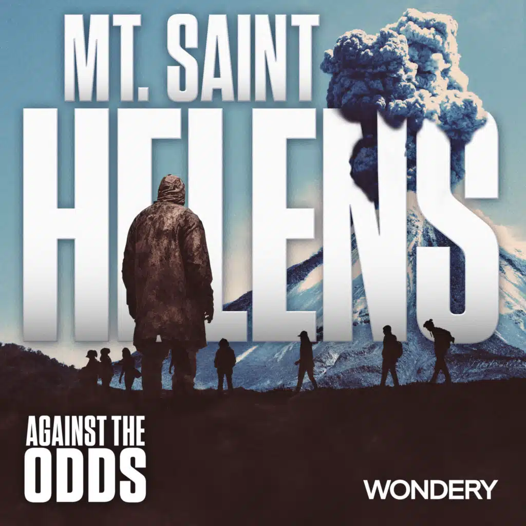 Mount St. Helens | Awakening | 1