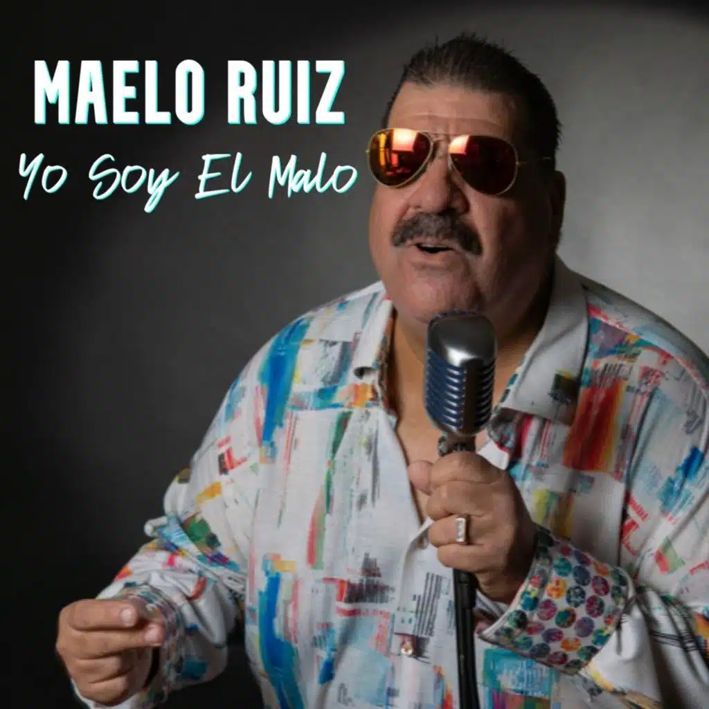 Maelo Ruiz