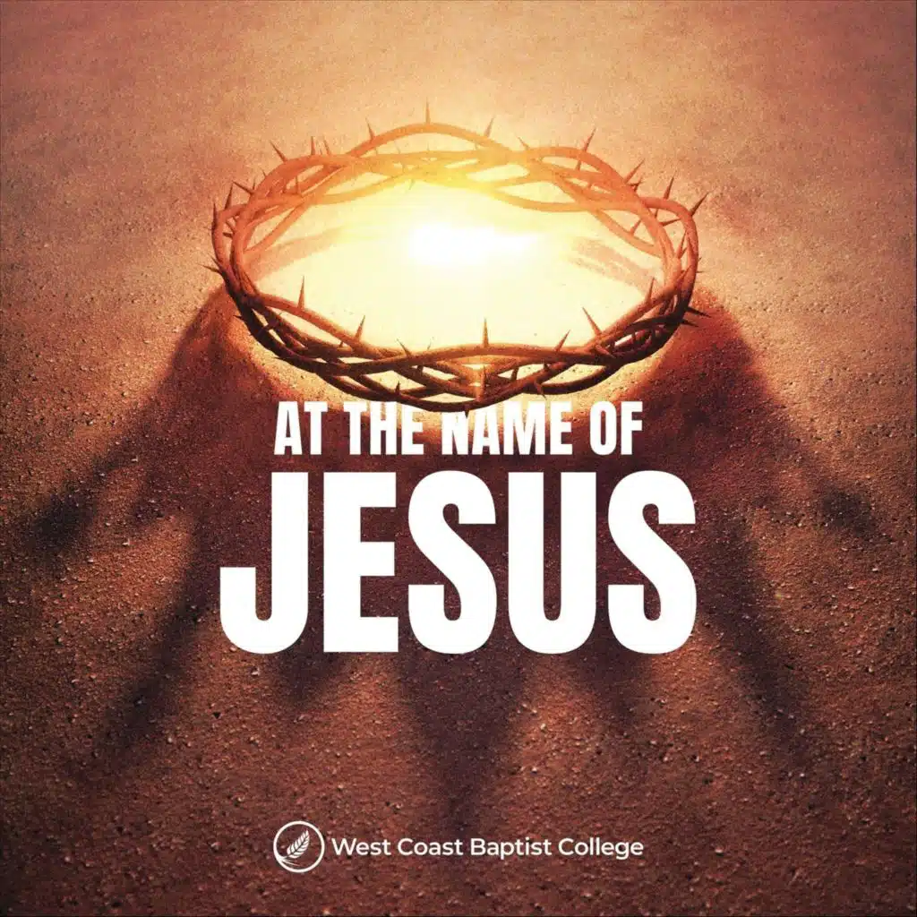 West Coast Baptist College