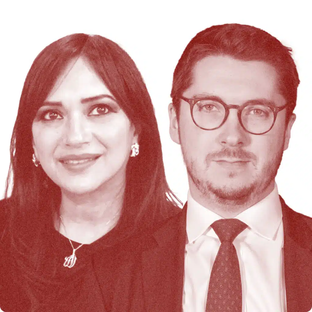 How power is reshaping Syria's President Ahmed al-Sharaa & why he’s not ‘a Turkish puppet’