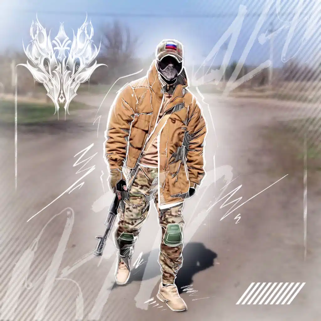 Чудесный сад