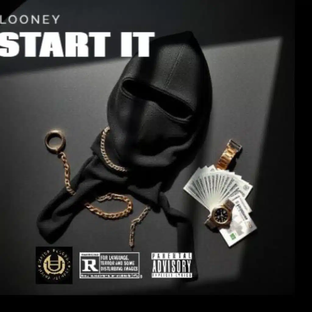 Start it