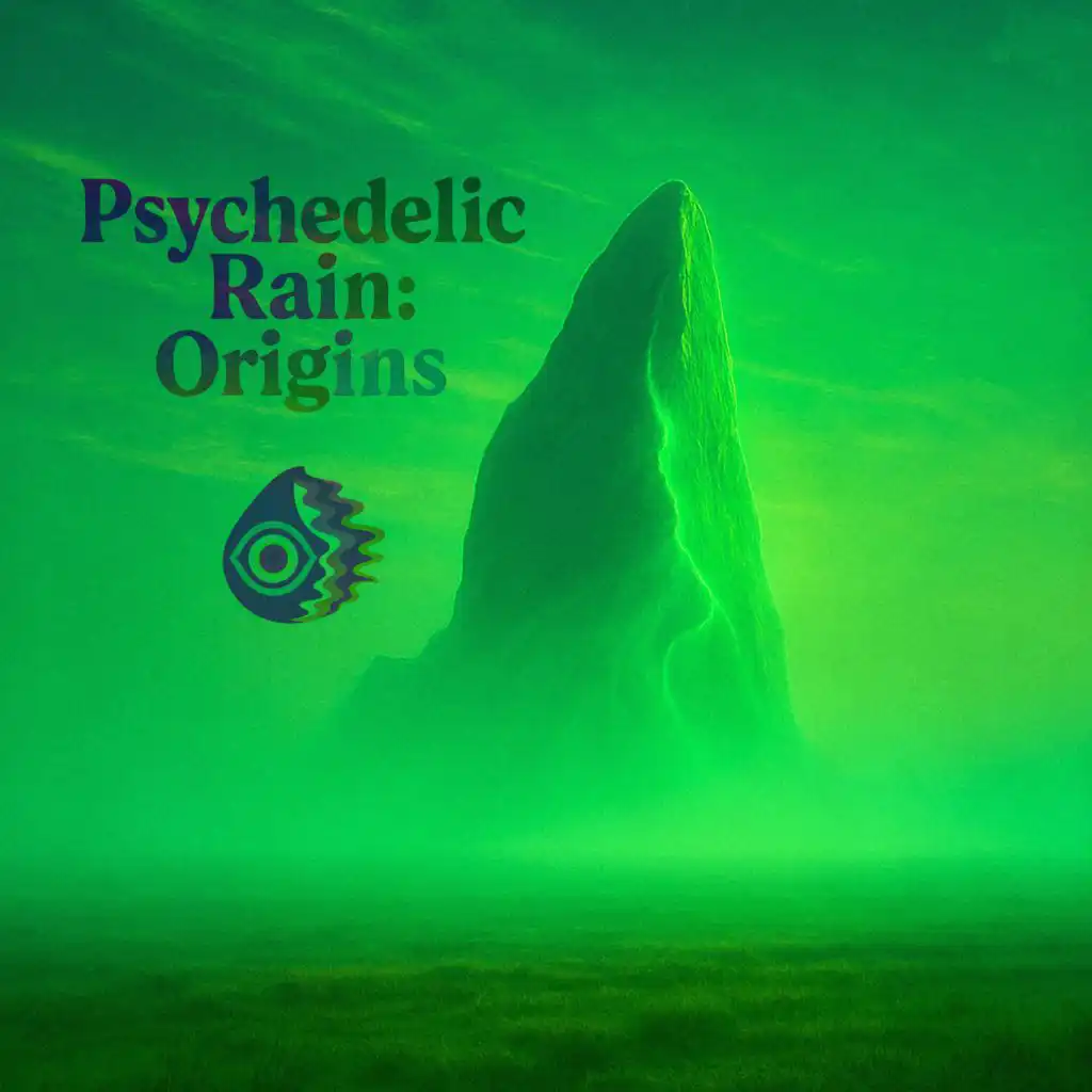 Psychedelic Rain