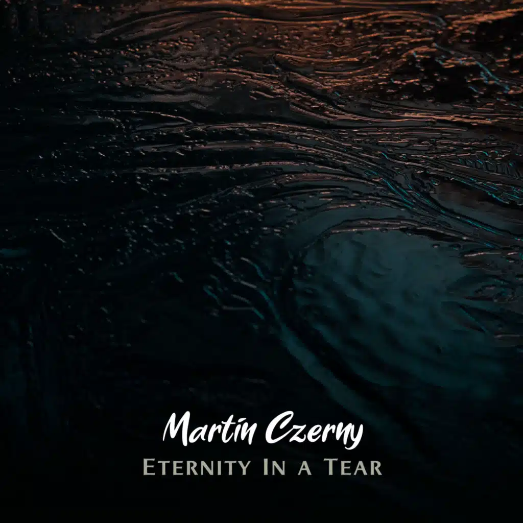 Eternity In a Tear