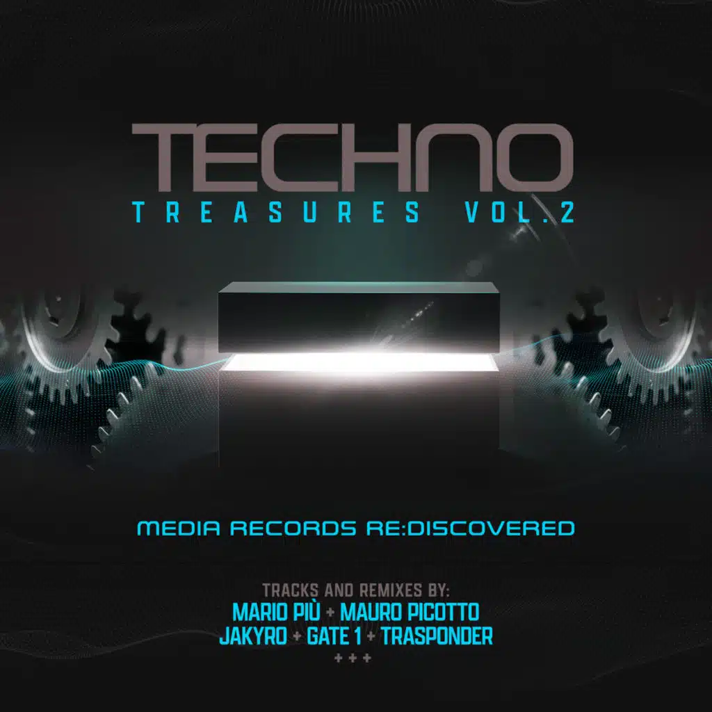 The Recall (Picotto Answer Mix)