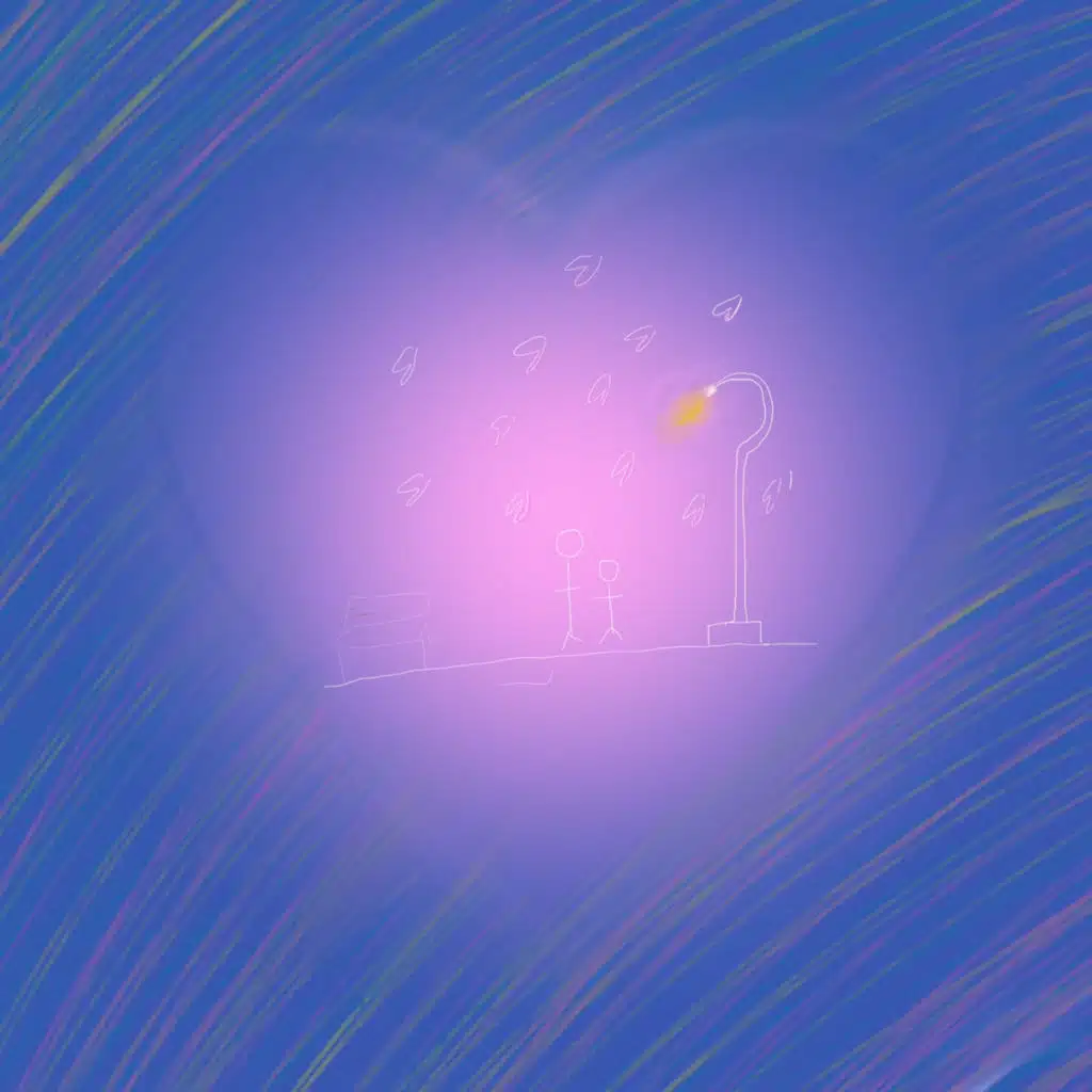 Reminiscence of First Love