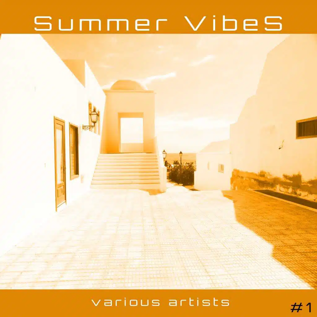 Summer Vibes, #1