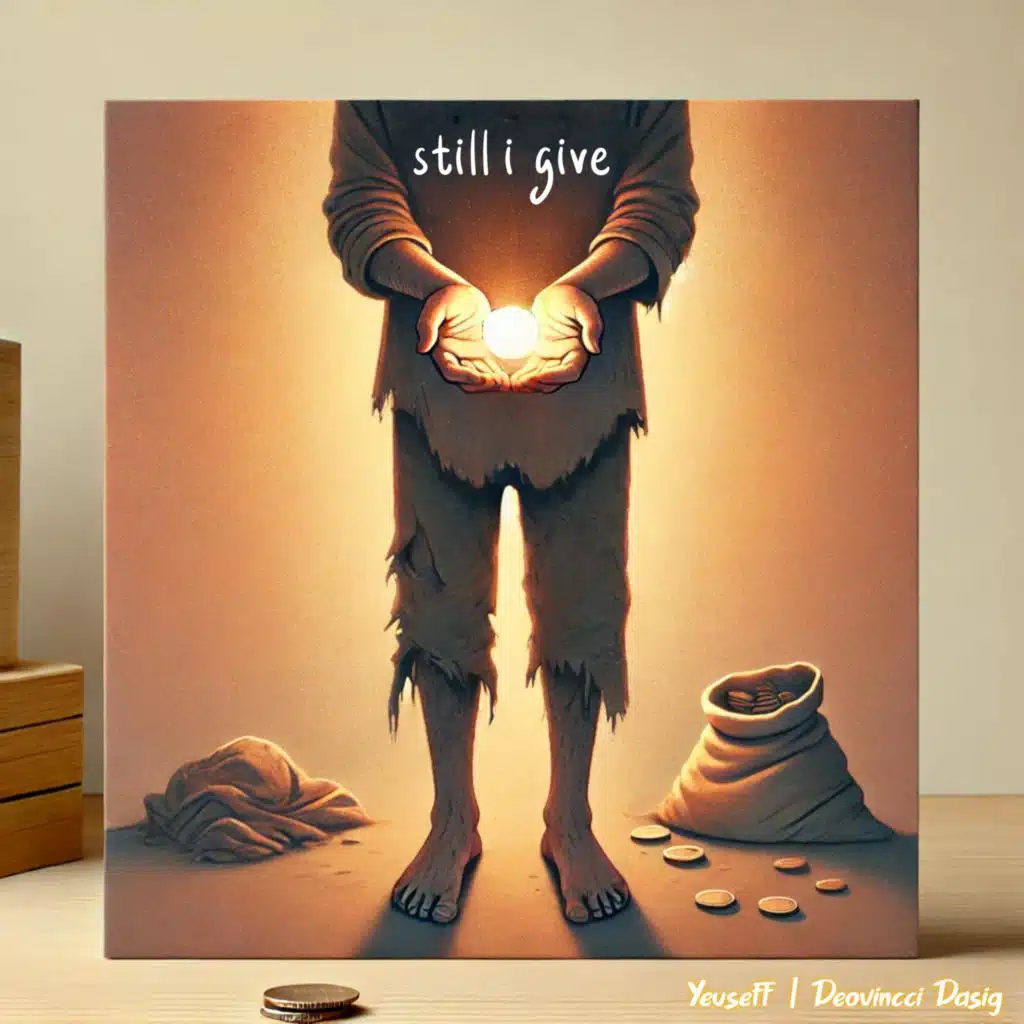 Yeuseff & Deovincci Dasig