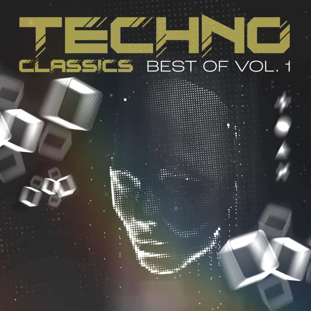 Techno Classics Best Of Vol. 1