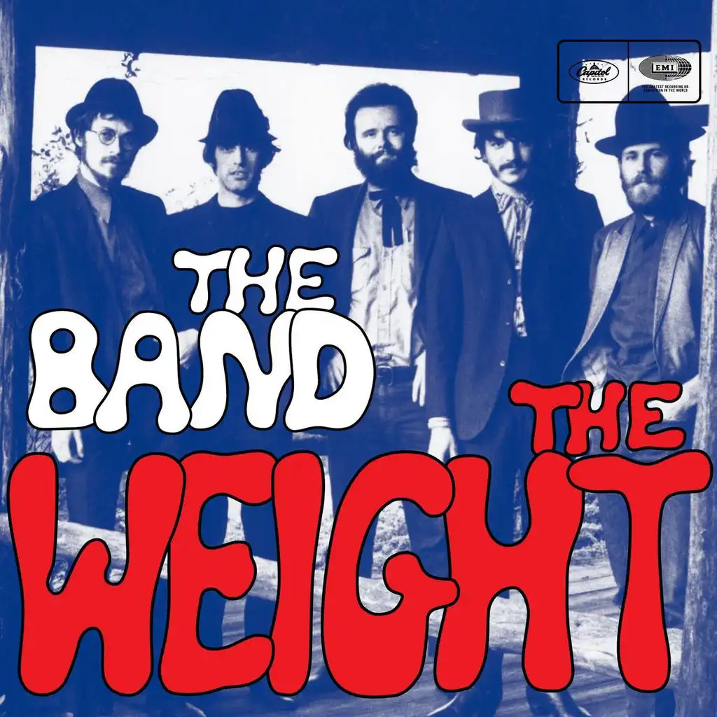 The Weight (2000 - Remaster)