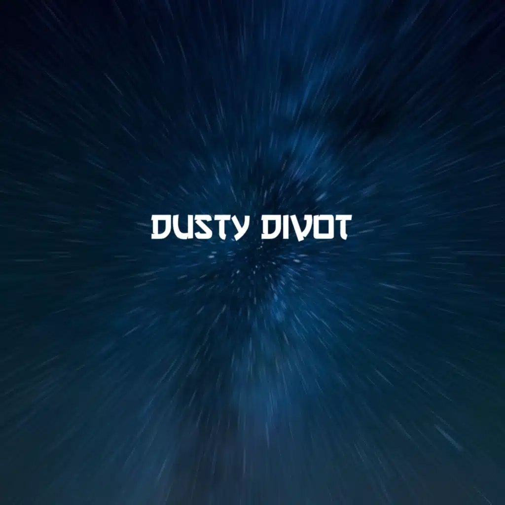 Dusty Divot (Fortnite)