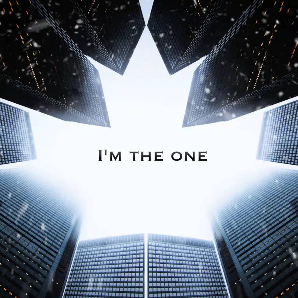 I'm the One (Thanos)