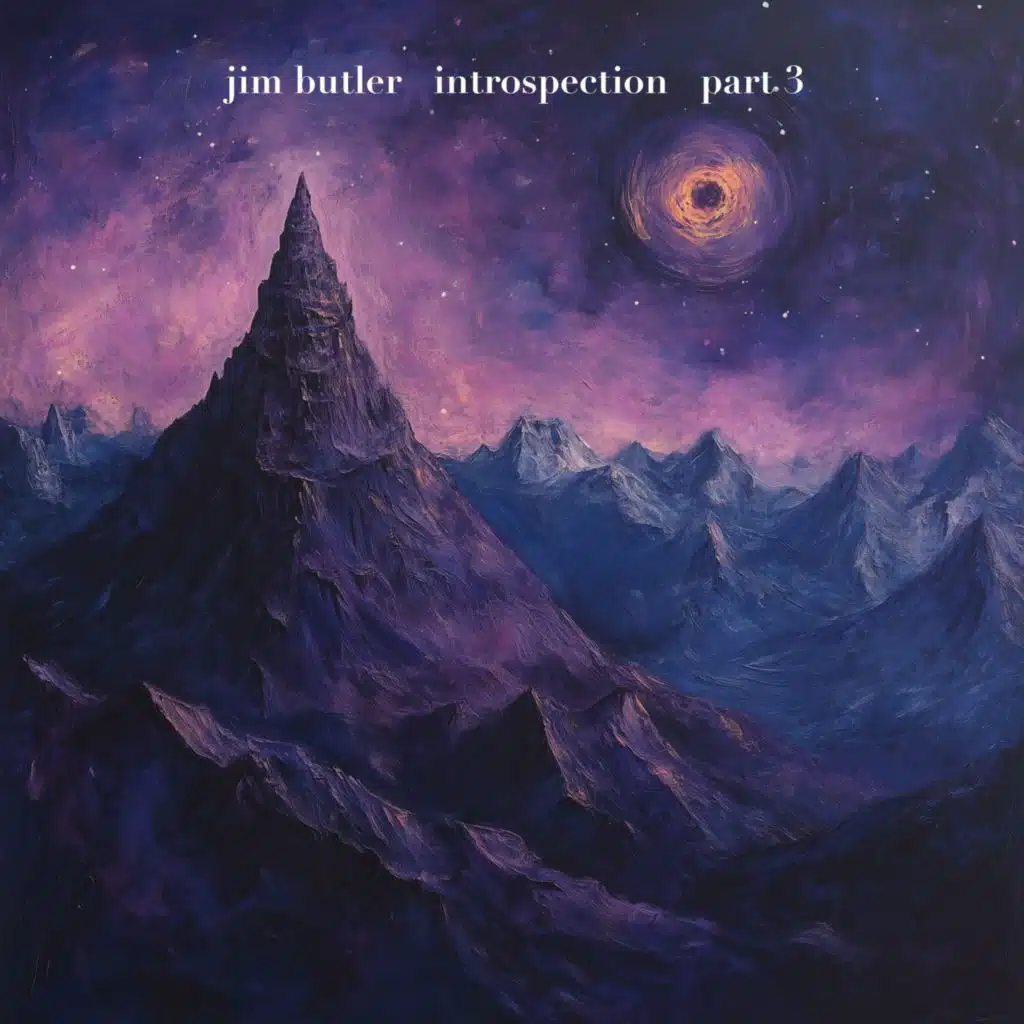 Deep Energy 2020 - Introspection - Part 3