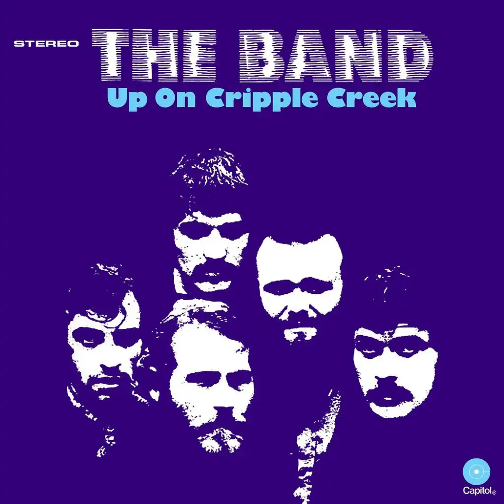 Up On Cripple Creek (2000 - Remastered)