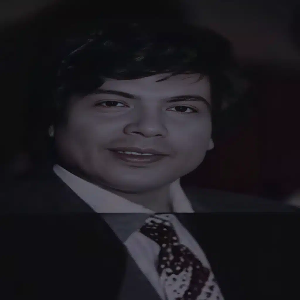 اول من تحداني