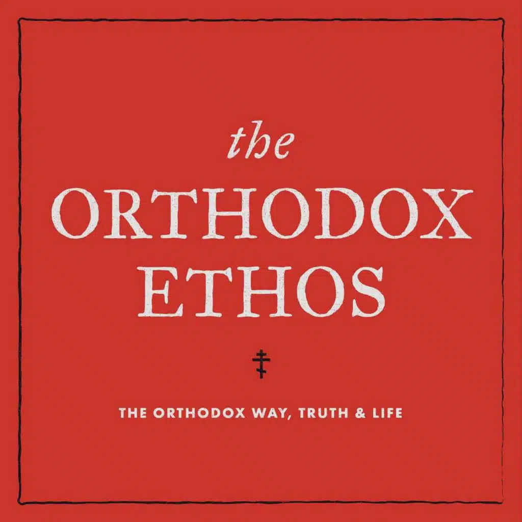 The Descent into Hades - The Mystery of Christ (L. 34)