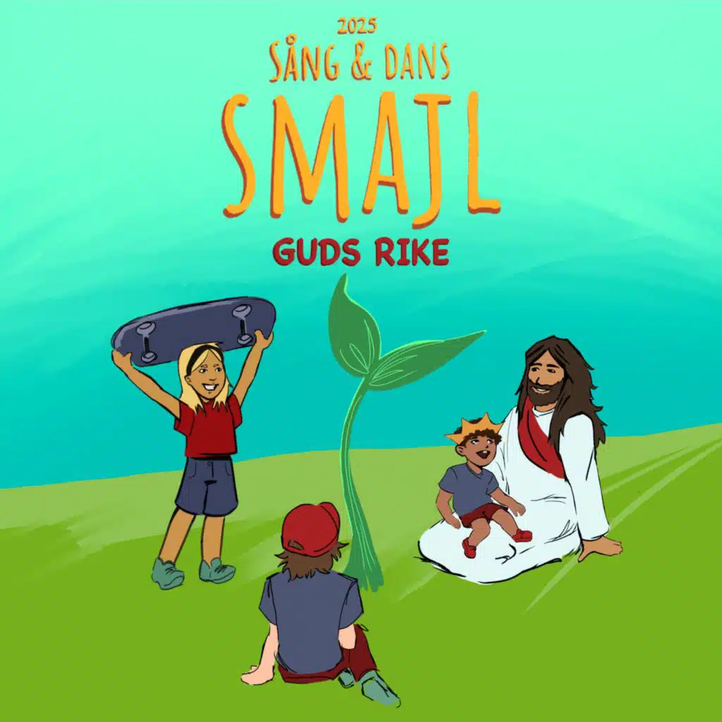 Sång & Dans Smajl 2025