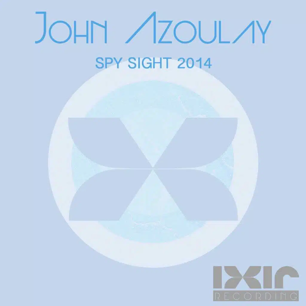 Spy (Re-Edit 2014)