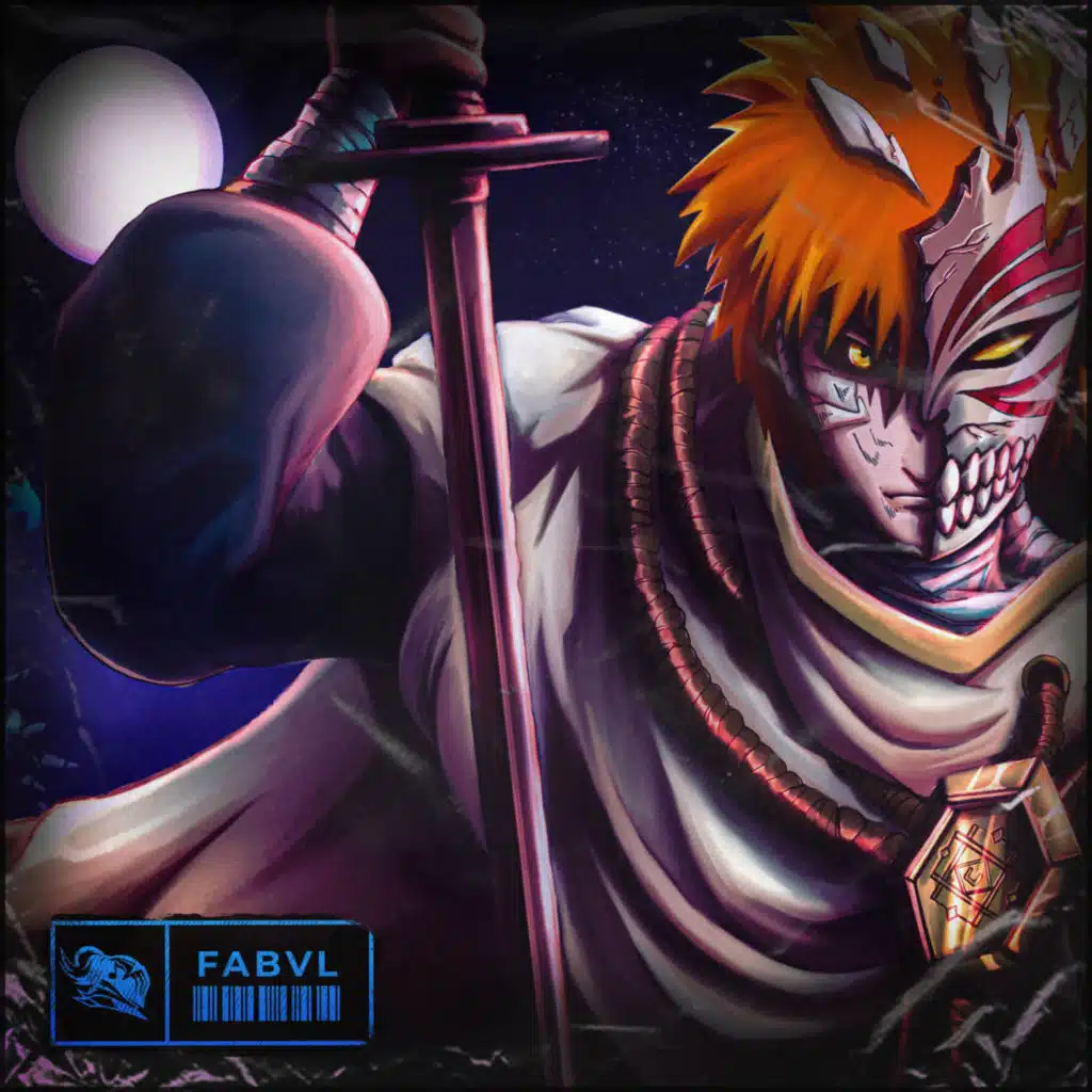 Memory (Inspired by "Bleach")