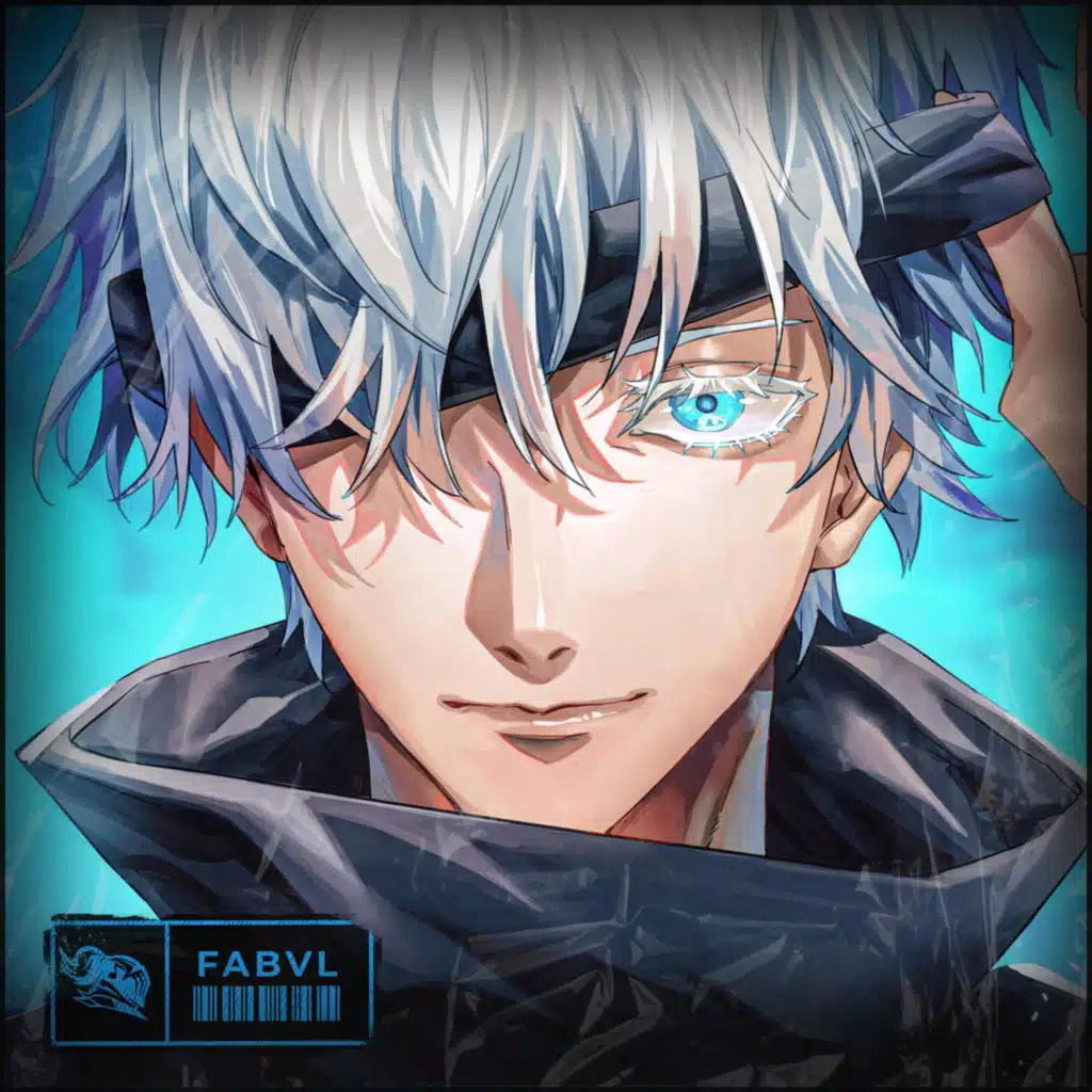 I Promise (Inspired by "Jujutsu Kaisen") [feat. Pe$o Pete]