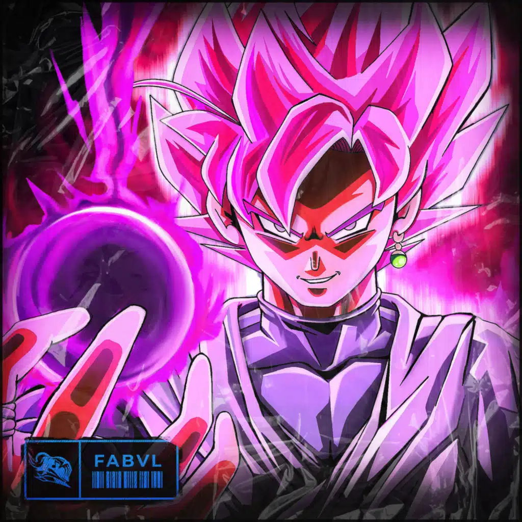 Feel Like Goku (Inspired by Dragon Ball Super) [feat. Shwabadi]