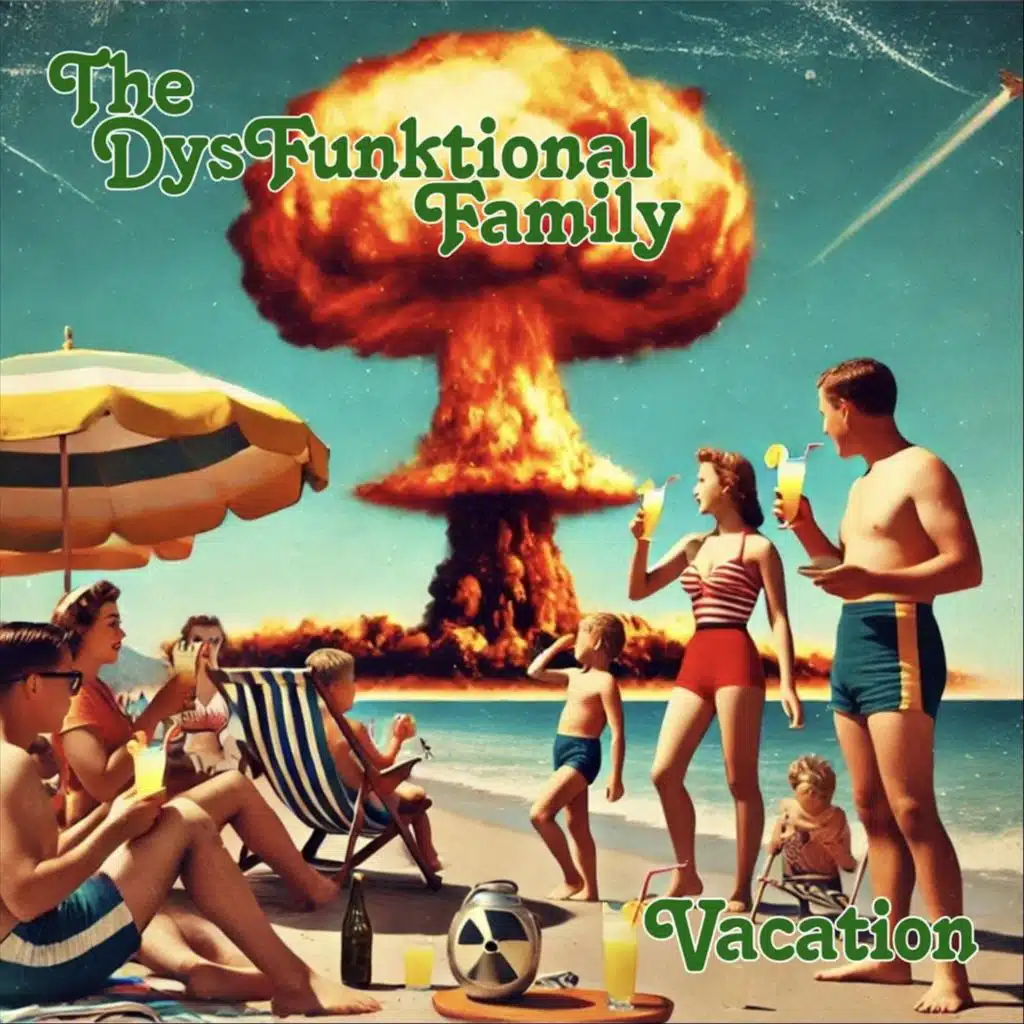 The Dysfunktional Family