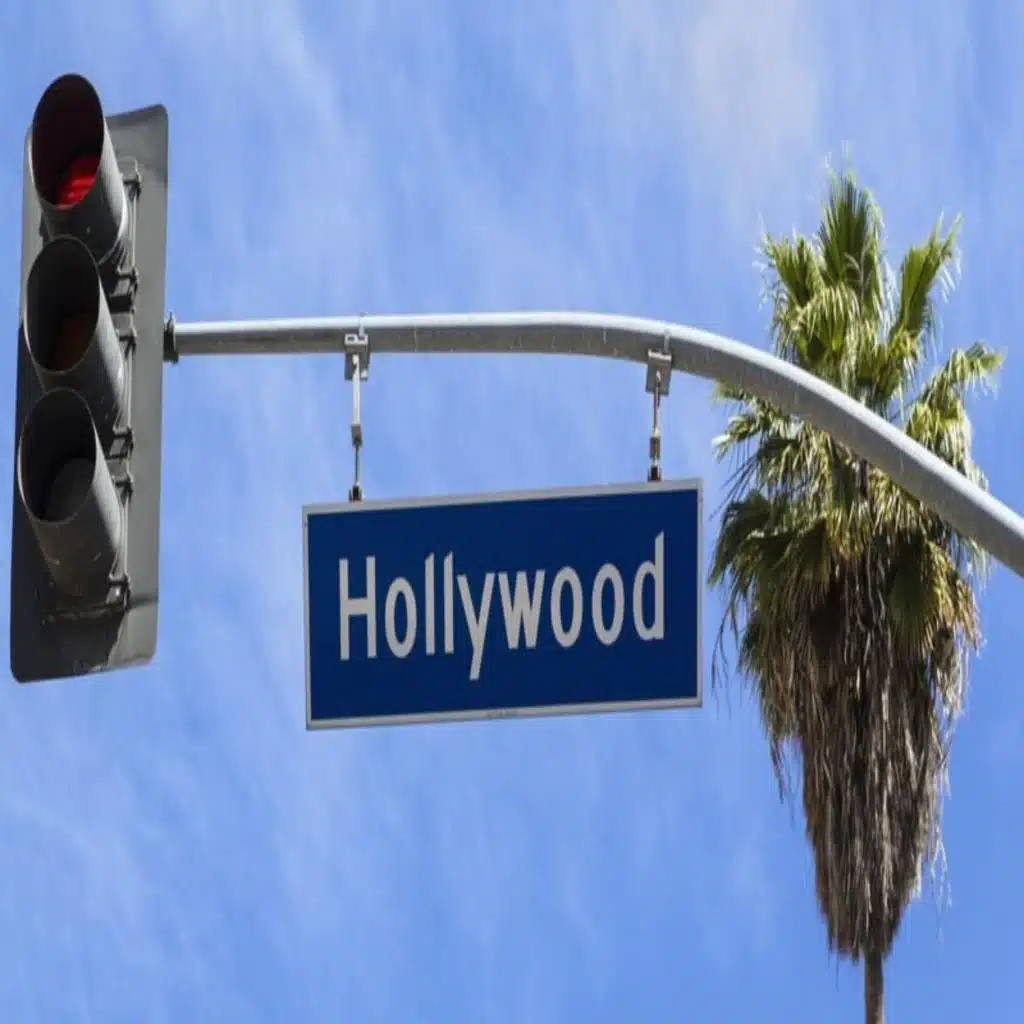 Film industry stunned by Trump's tariffs suggestion