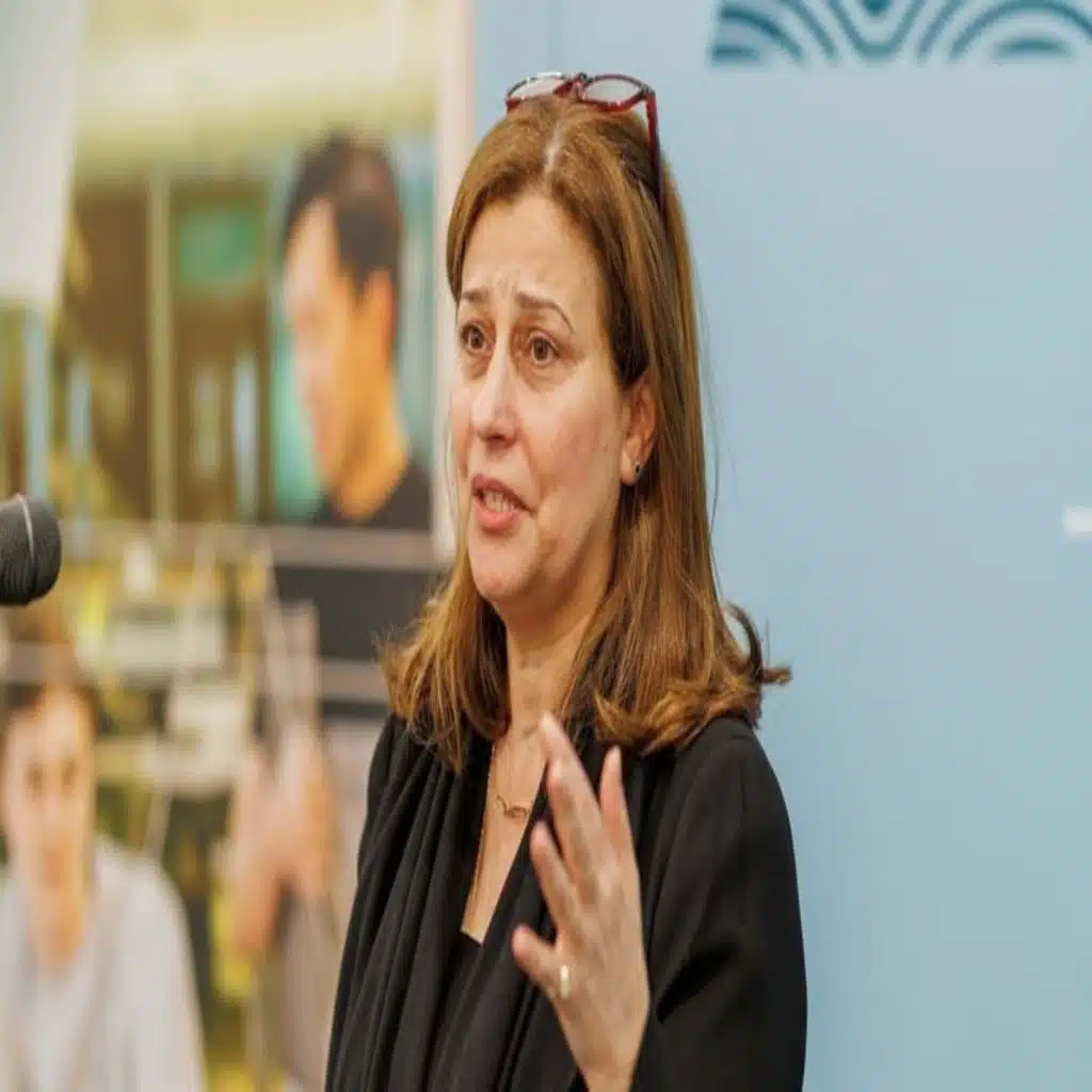 Palestinian Ambassador reacts to Israeli Finance Minister's comments