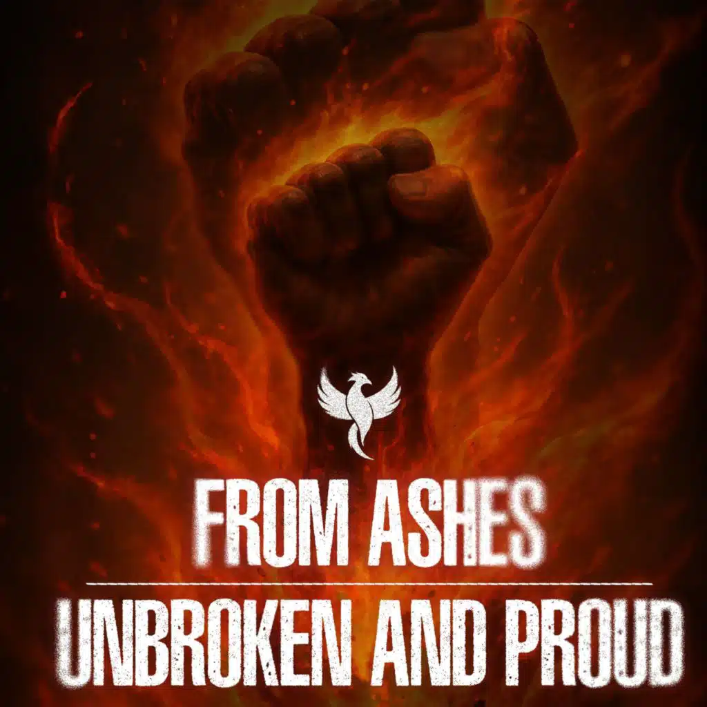From Ashes