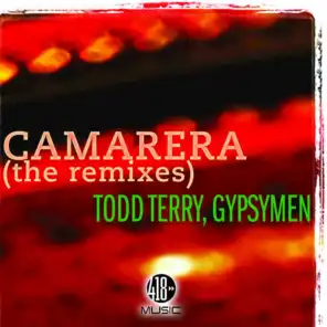 Camarera (Robbie Tronco Classic Latin House Remix)