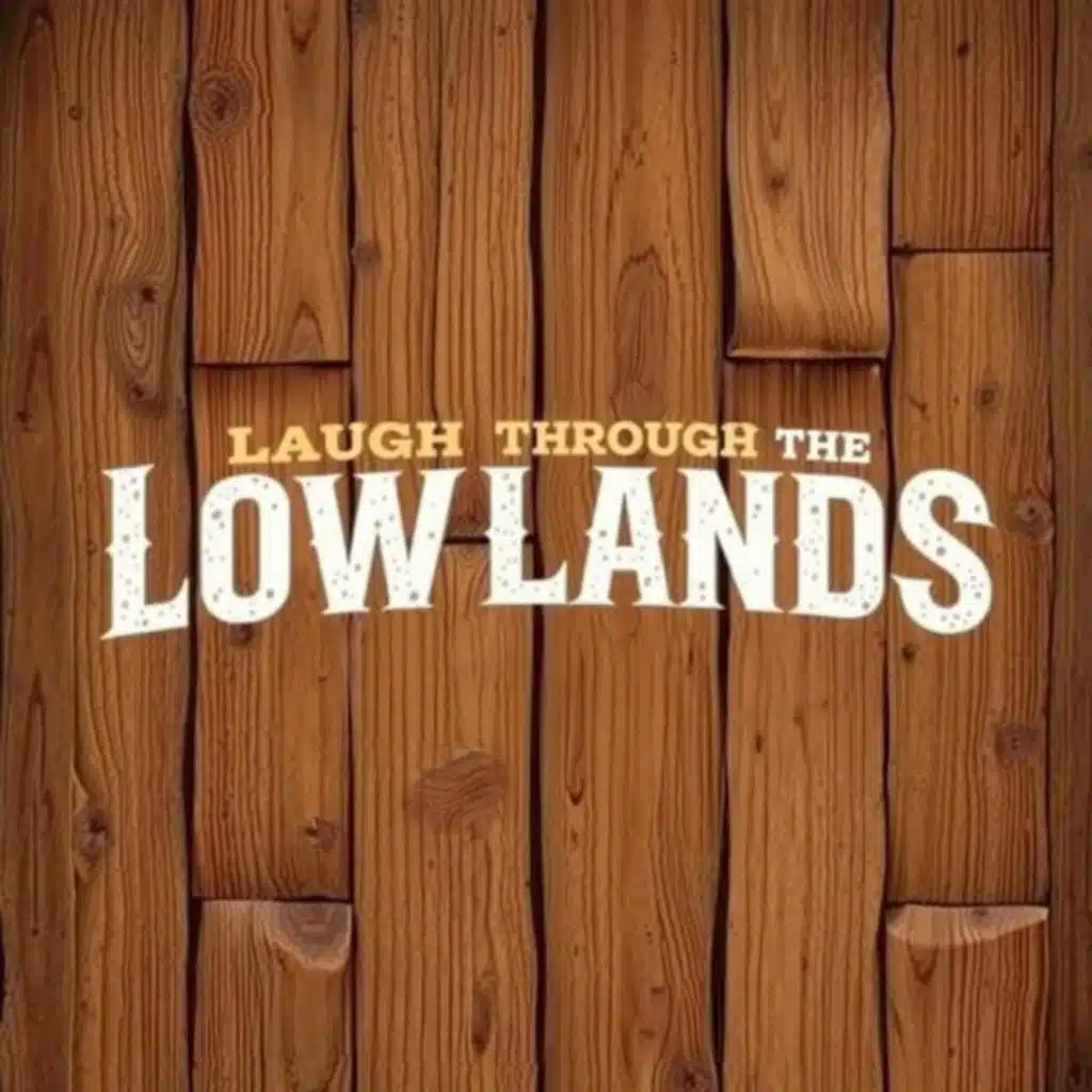 Laugh Through The Lowlands