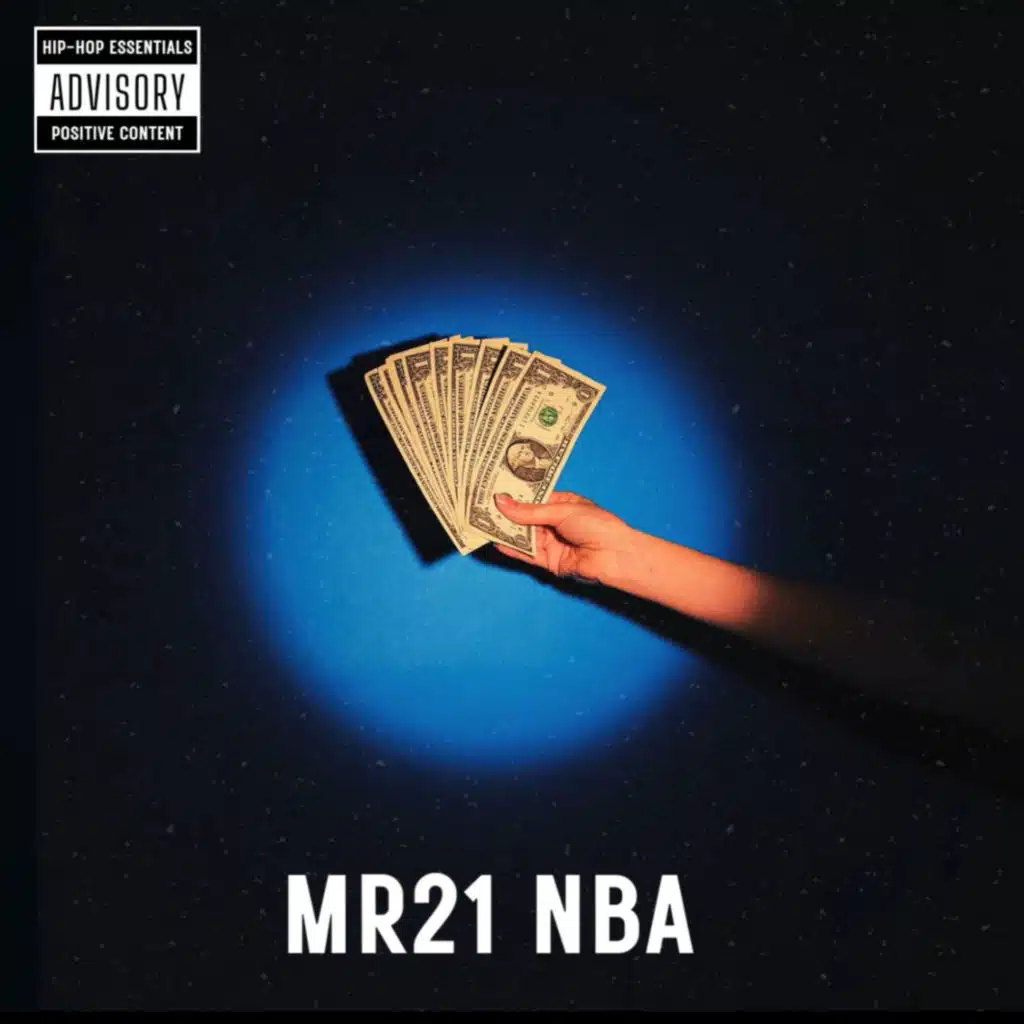 MR21 NBA