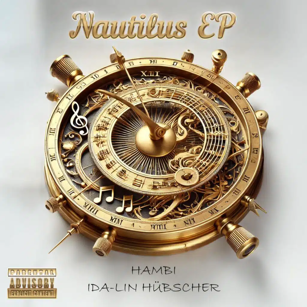 Nautilus EP