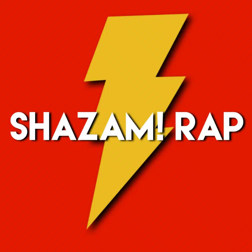 Shazam! Rap
